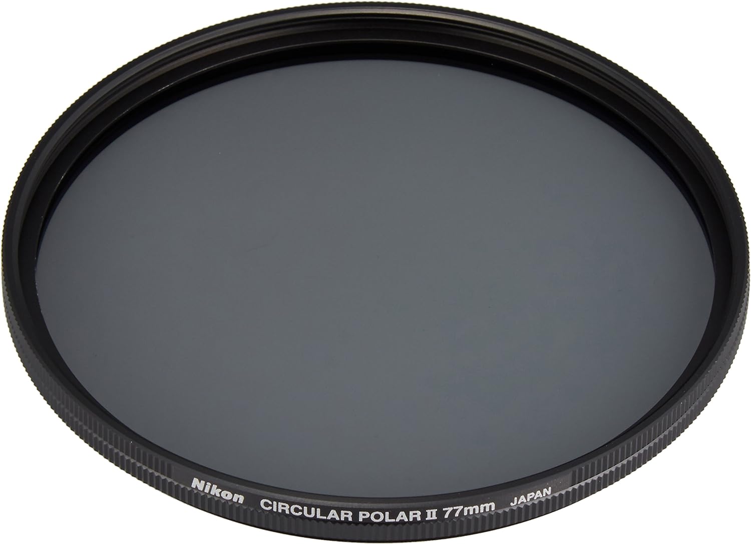 <strong>Nikon 77 mm Circular Polar II Filter</strong>