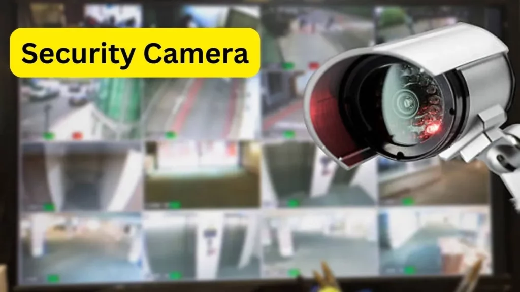 How Many Security Cameras Do I Need?