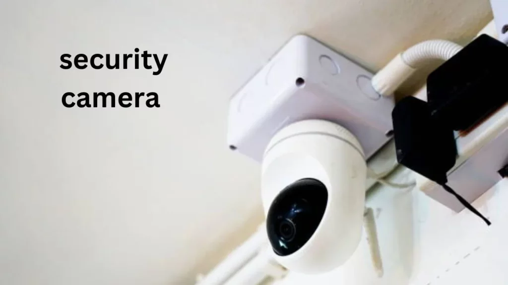 What is the best light socket security camera?