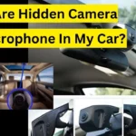 Where Are Hidden Camera And Microphone In My Car?