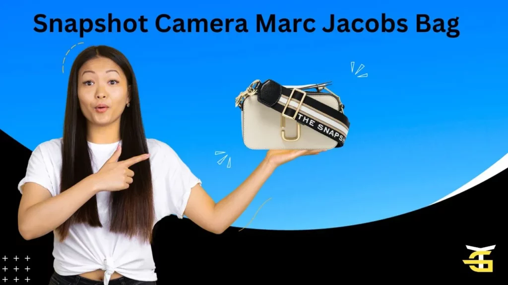 Which Snapshot Camera Marc Jacobs Bag Is Popular?