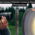 Camera Polarizer Lens