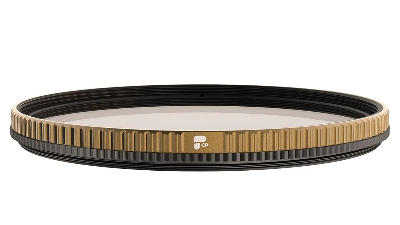 <strong>Polar Pro Quartz Line 82mm CP Camera Filter</strong>