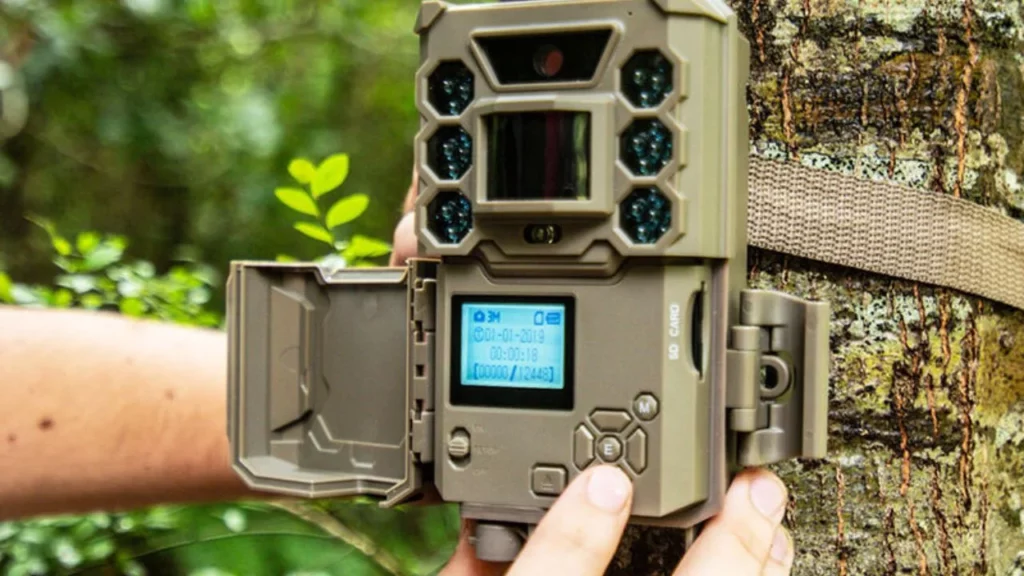 What Is No Glow Trail Camera? 