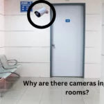 Why are there cameras in hospital rooms? Full Guide in 2024