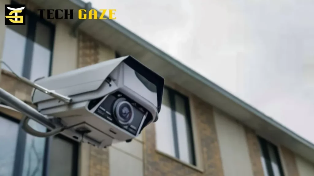 How To Install Surveillance Cameras House?