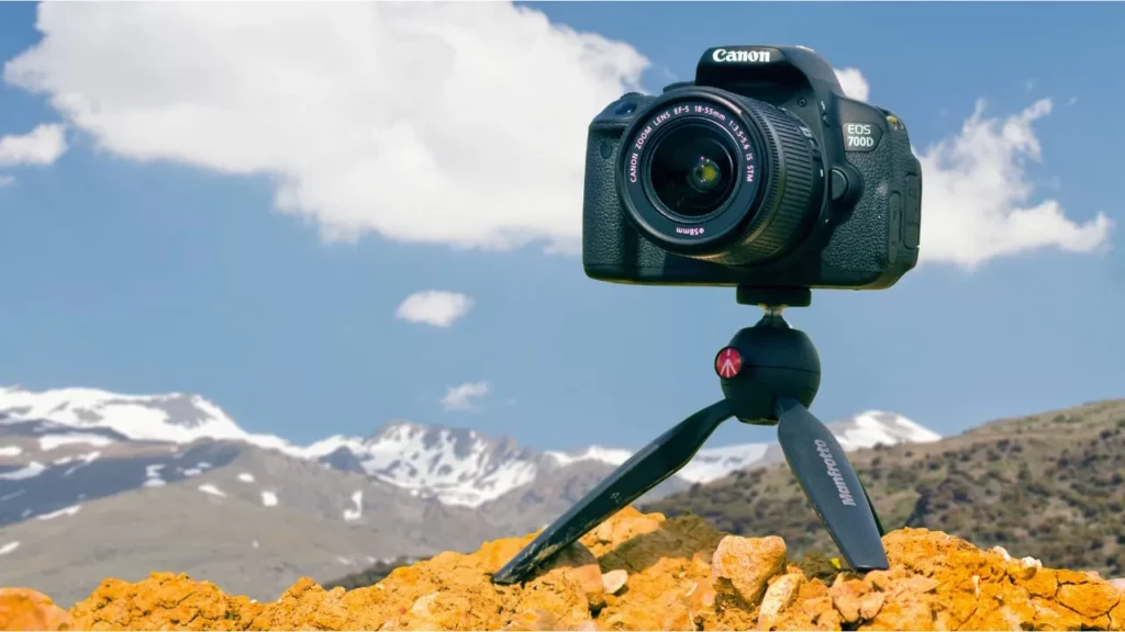 Do All Cameras Work with Tripods? 