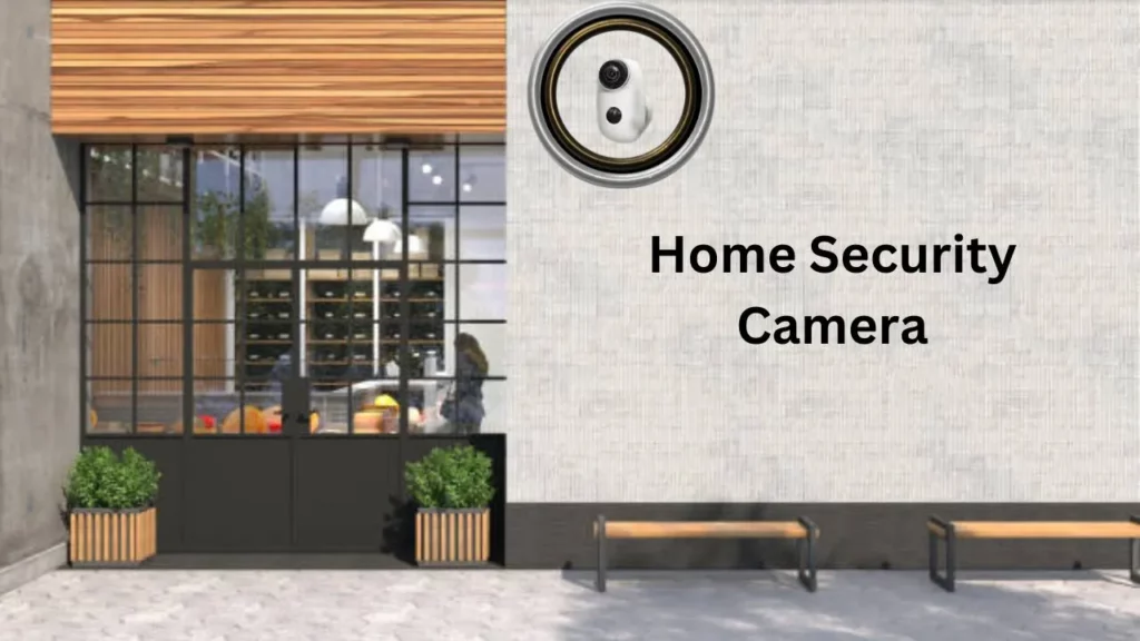 Eufy Security Wireless Home Security Camera System