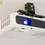 Hang a Projector