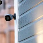 How to Install a SimpliSafe Outdoor Camera at Home