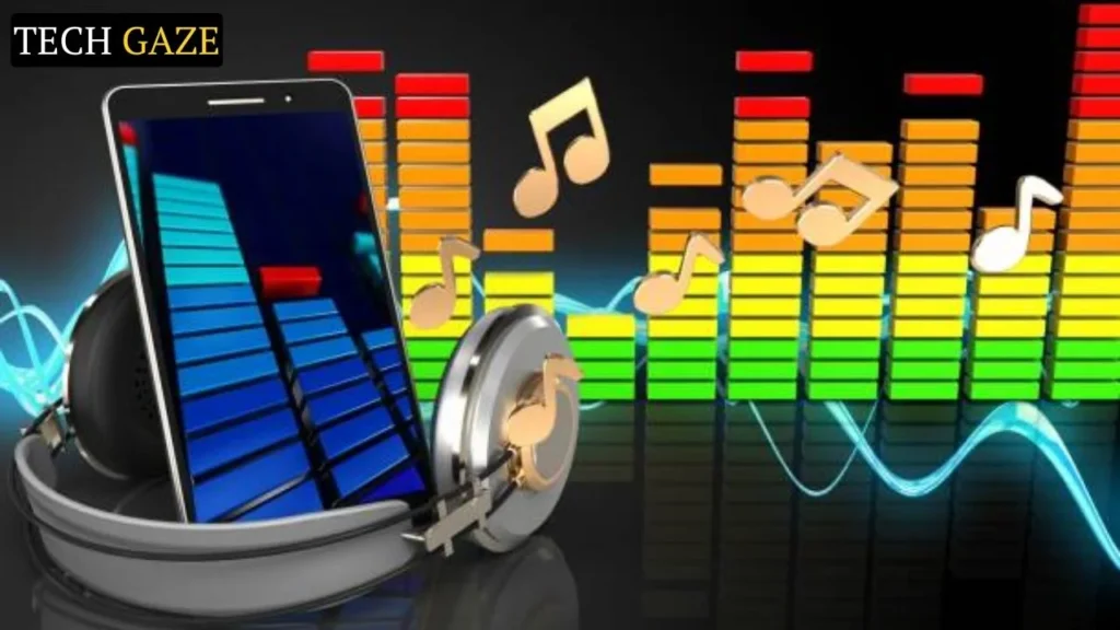 purchase music on Android