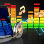 purchase music on Android