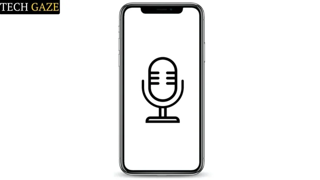 Where Is The Microphone On iPhone 11