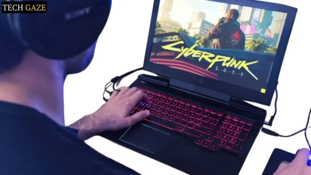 Why are gaming laptops so expensive?