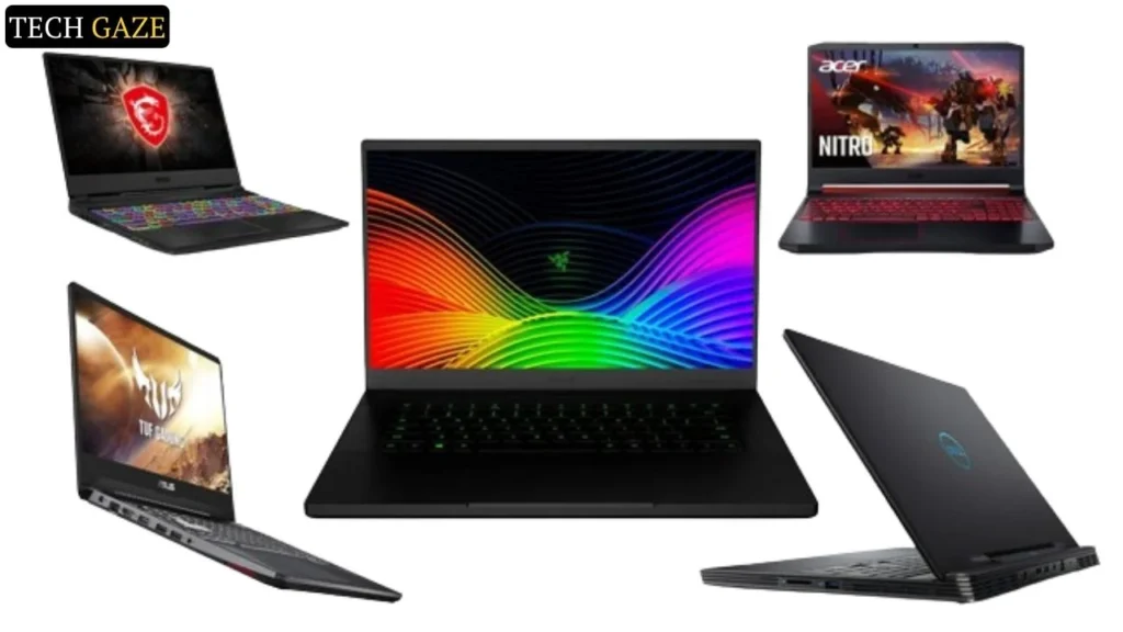 Why are gaming laptops so expensive