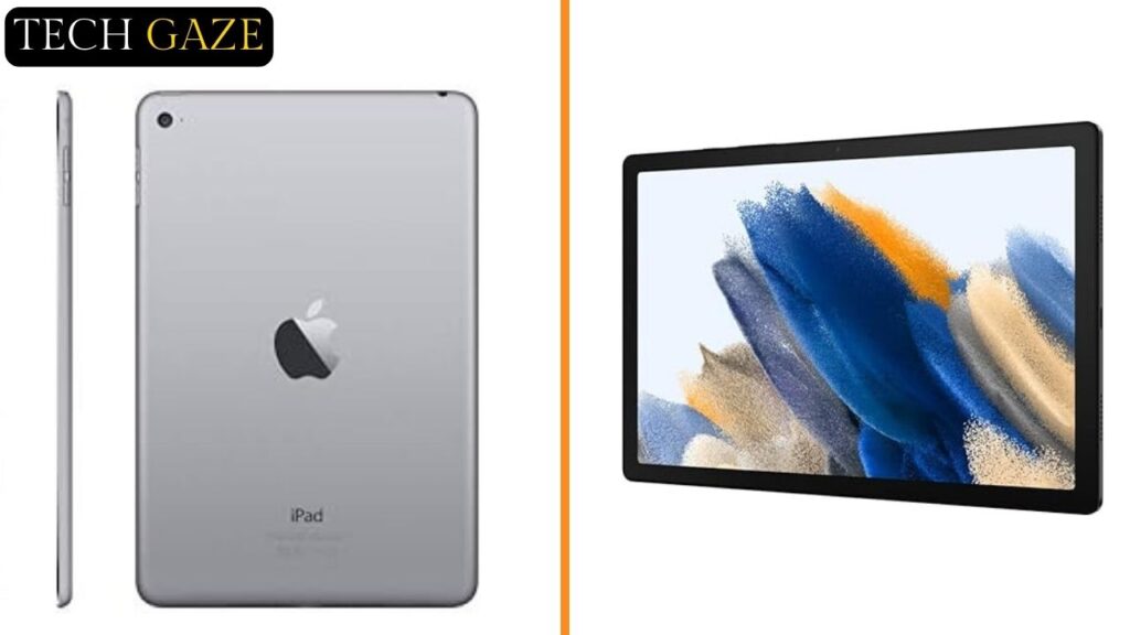 difference between an iPad and a tablet