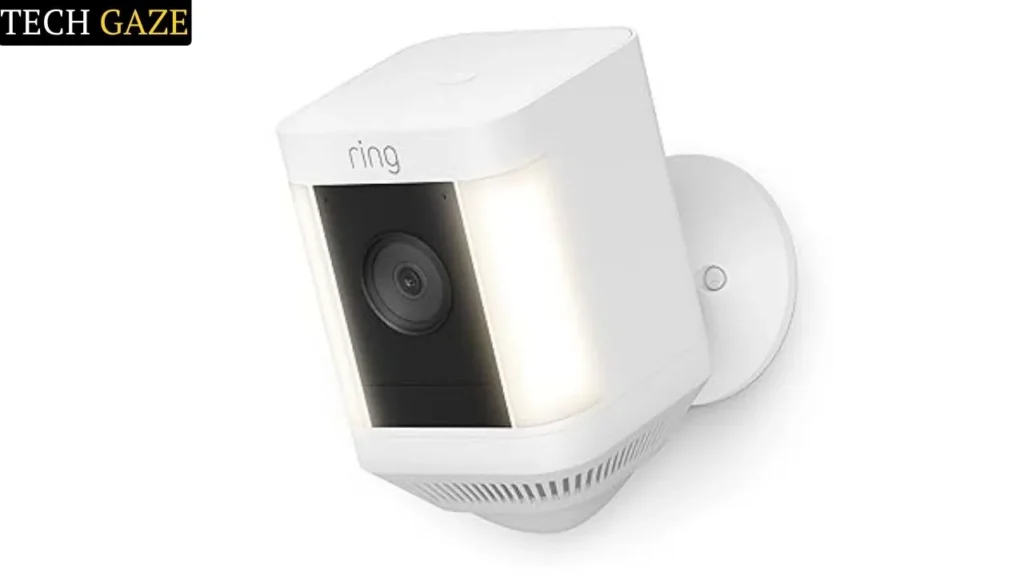 Ring Camera