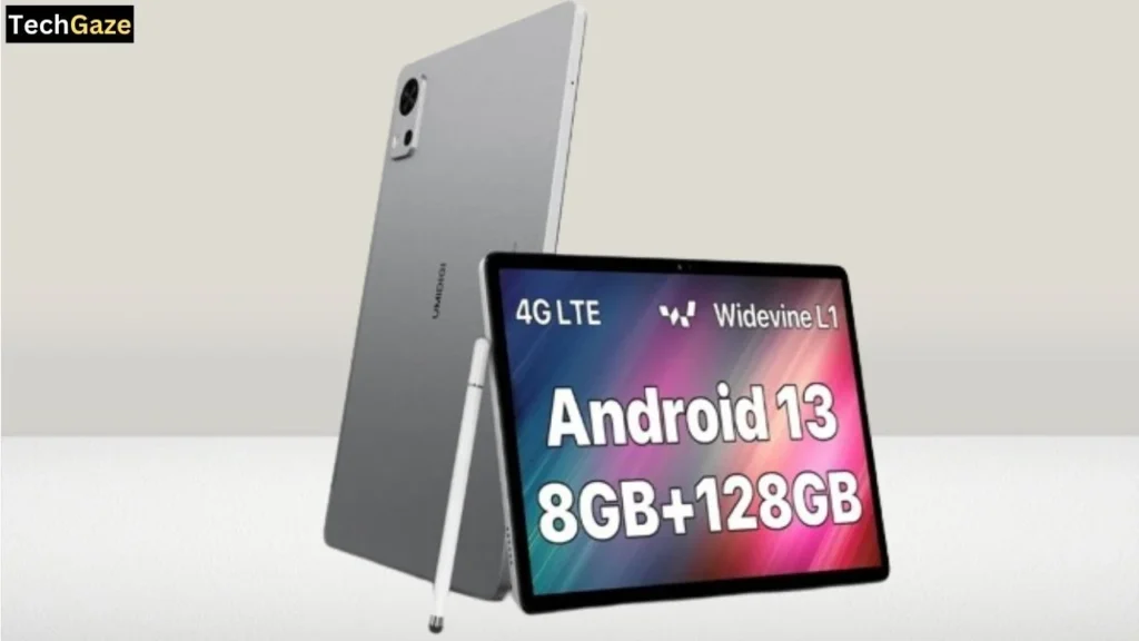 10-inch Android Tablet