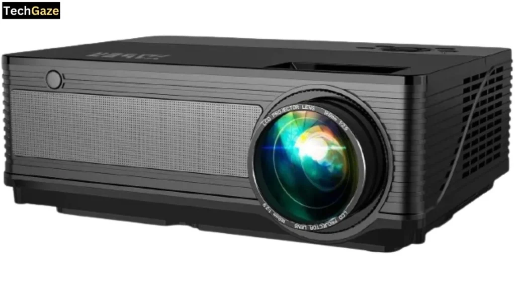 4k Projectors