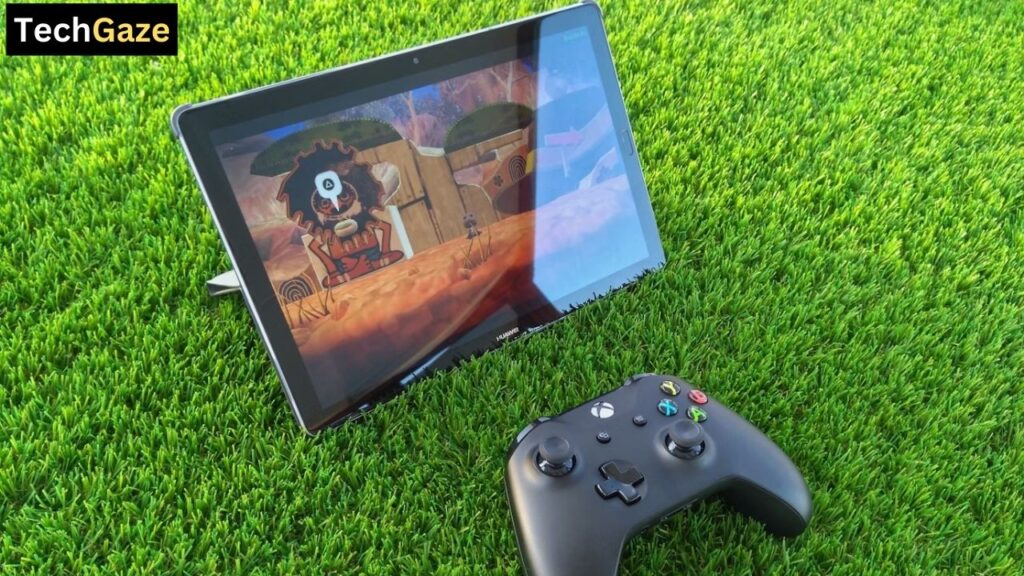 Perfect Gaming Tablet