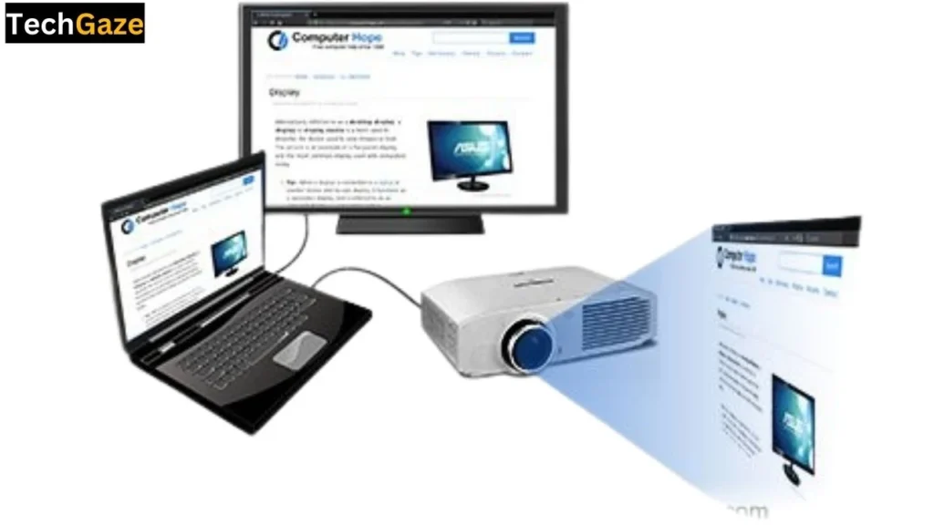 Epson Projectors