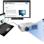 Epson Projectors