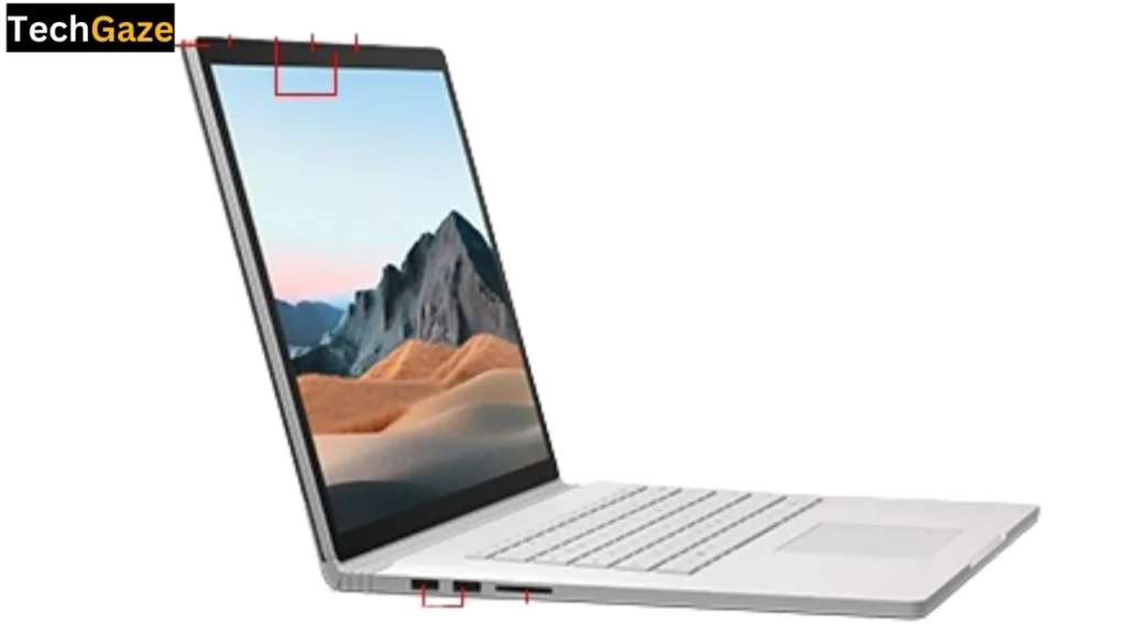 Microsoft Surface Laptop