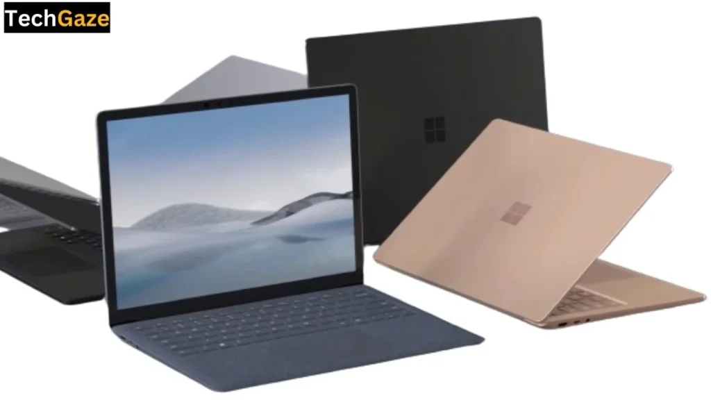 Surface Laptop