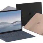 Surface Laptop