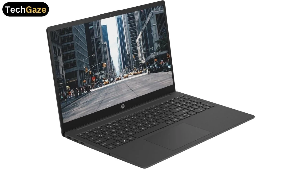 HP 2024 Newest Laptop, 15.6