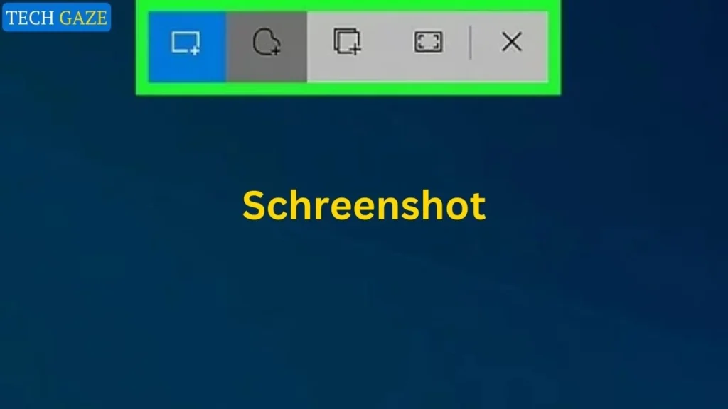 How to Screenshot on Lenovo Laptop