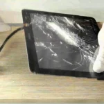 Tablet Screen Repair