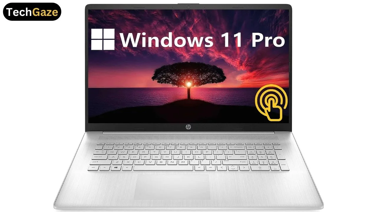 HP Business Laptop, 17.3