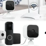 Blink Security Camera