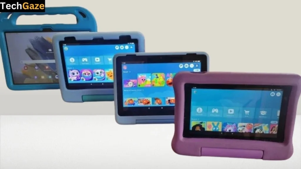 Kids Tablet