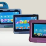 Kids Tablet