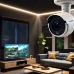 Wired Security Camera Systems