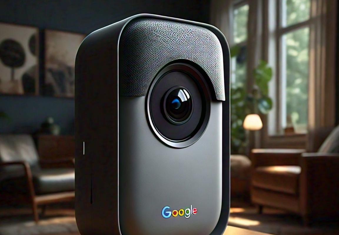 Google Security Camera Reviews