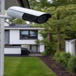 WiFi-Free Security Camera